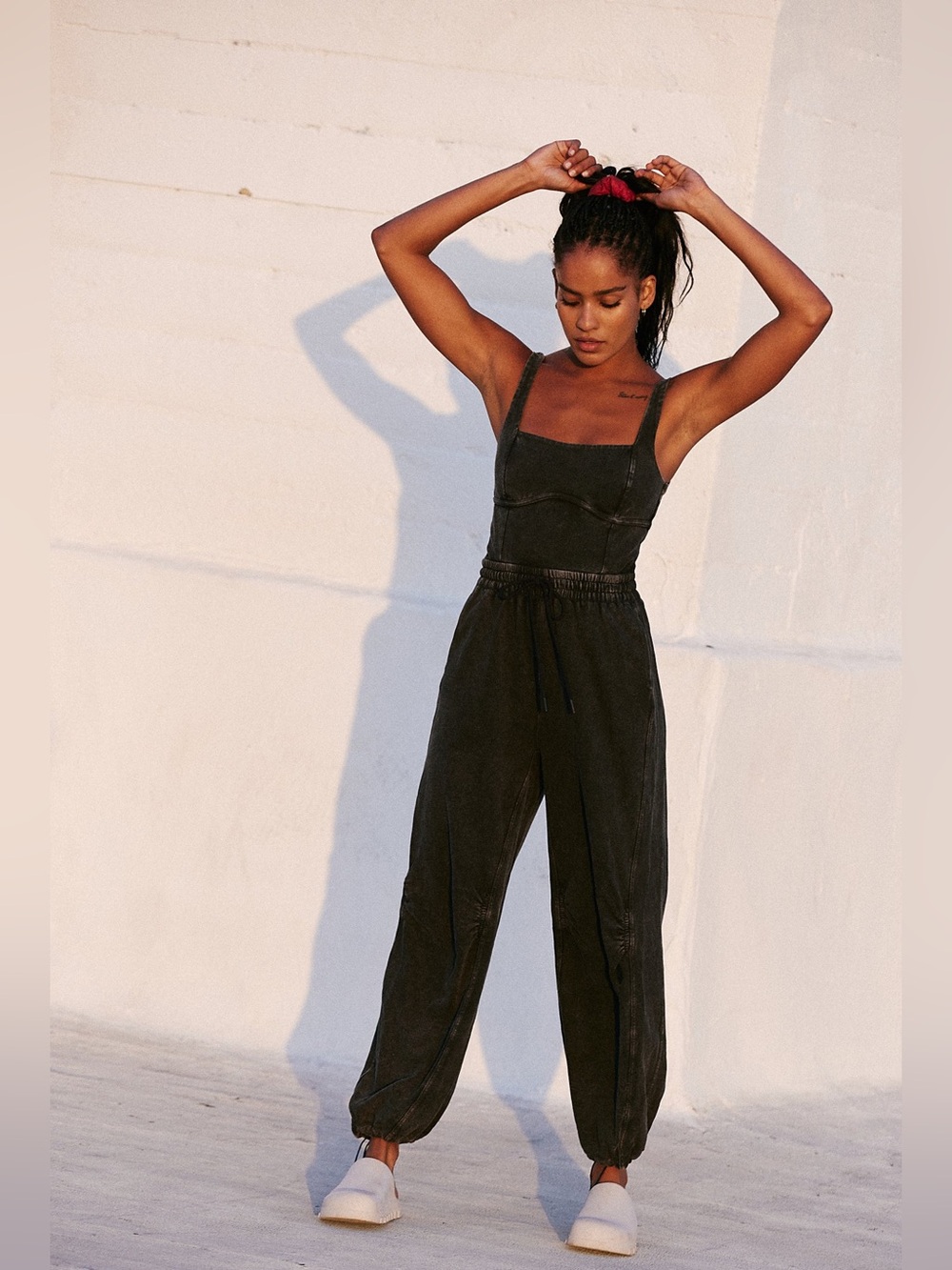 Free People Inbound Onsie